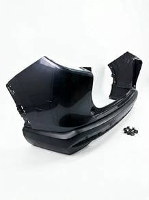 Hrv 2025 - Rear Bumper (back bumper) 