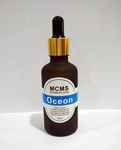 Oceon 50ml diffuser Essential oil air purifier
