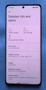 xiaomi 13 ultra 