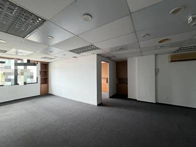Office space For Rent in Tanjong Tokong,PNG