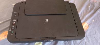 Canon Pixma Printer