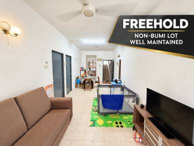 Apartment For Sale in Mahsuri Apartment