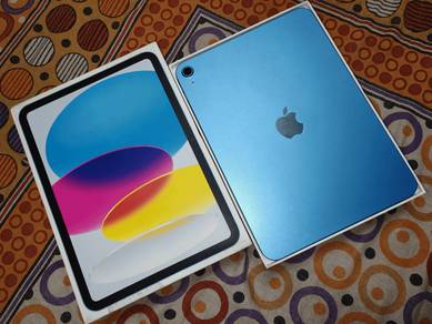 ipad a16 128gb wifi only