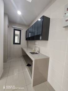Condominium For Rent in The Maple Residences