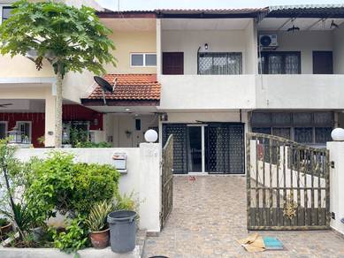 2-storey Terraced House For Sale in Batu Caves,SGR