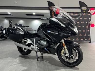 BMW R 1250 RT