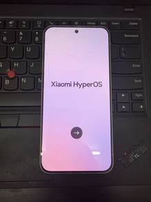 Pocophone f7 untuk ditolak
