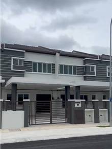 2-storey Terraced House For Rent in Kota Kemuning,SGR