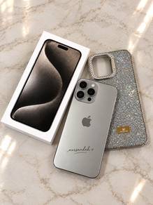 Apple iPhone 15 Pro Max 256 GB