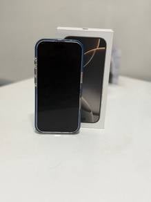 Apple iPhone 16 Pro 128 GB Natural Titanium