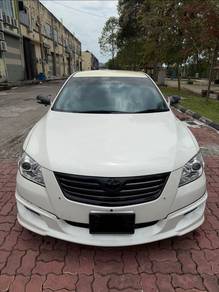 Toyota Camry E in Batu Pahat, JHR