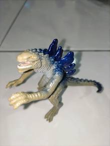 1998 Godzilla Figure from Tristar Godzilla Film
