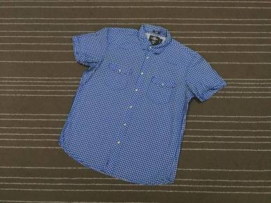 H&m WESTERN BUTANG batu saiz xl