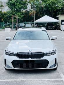 BMW 330Li 30Li M SPORT in Bukit Persekutuan, KUL