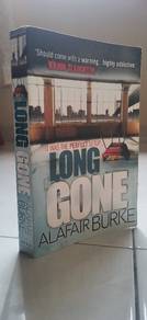Long Gone