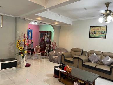 2-storey Terraced House For Sale in Sandakan,SBH