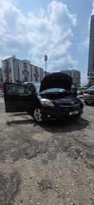 Toyota Vios G in Setapak, KUL