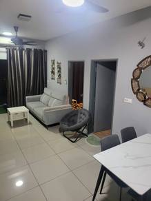 Service Residence For Sale in Suria Residence