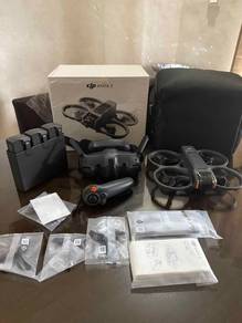 DJI Avata 2 FMC (Fly More Combo)