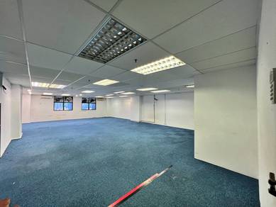 Office space For Sale in Cheras,KUL