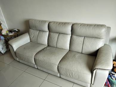 Sofa 3 seater 