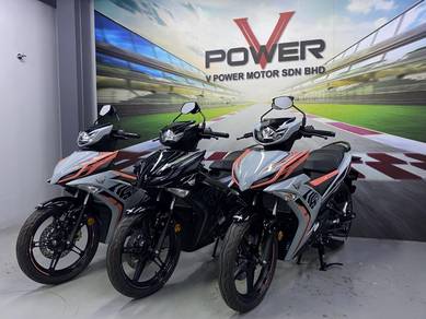 Yamaha Y16ZR