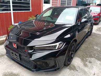 Honda Civic Type R TYPE R in Puchong, SGR