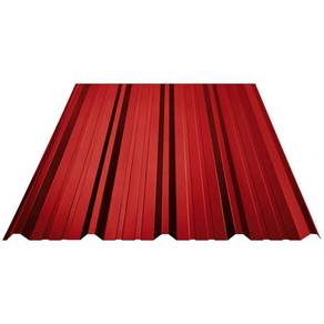 Metal Roofing (Atap Zink)