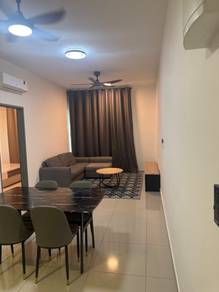 Service Residence For Rent in Parkland Residence @ Kajang 2