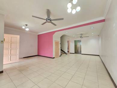 Terraced House For Sale in Kota Kemuning,SGR