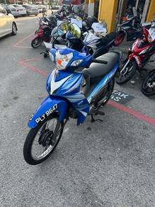 Sym E-Bonus 110 N1