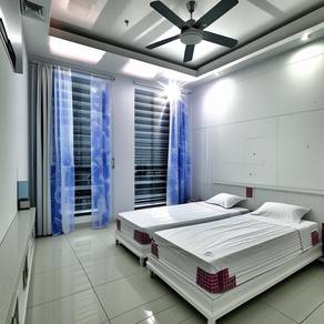 Room in Selayang, SGR