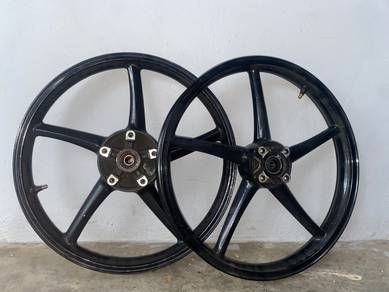 Rim SP522 Y15ZR