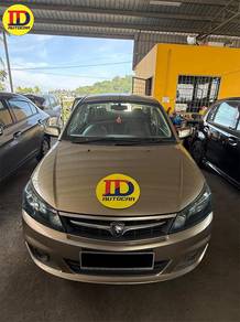 2014 Proton Saga SV