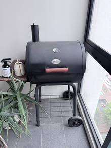 Char Griller