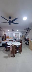 3-storey Terraced House For Sale in Kota Kinabalu,SBH