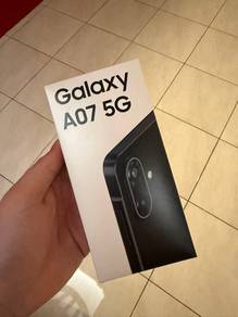 Samsung Galaxy A07 5G