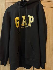 GAP New York Hoodie