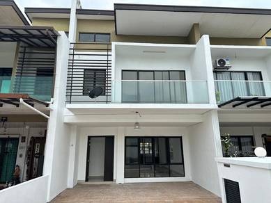 2-storey Terraced House For Sale in Rawang,SGR