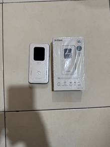 D-Link DWR-U2100 5G Wi-Fi 6 Mobile Hotspot