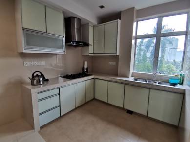 Townhouse For Sale in Cheras,SGR