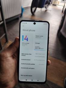 Poco X3 Gt 8 /256Gb