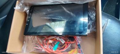 9 Inch Touchscreen Car MP5 Player