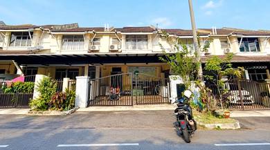 2-storey Terraced House For Sale in Kajang,SGR