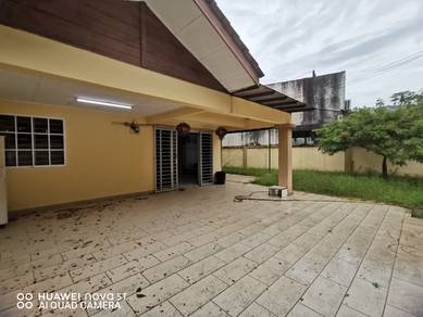 2-storey Terraced House For Sale in Puchong,SGR