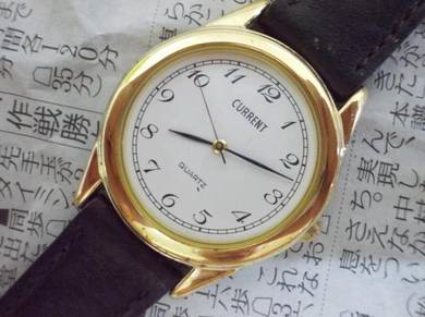 Vintage citizen current japan gent watch