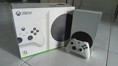 xbox series s 512 GB