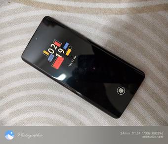 honor x9b