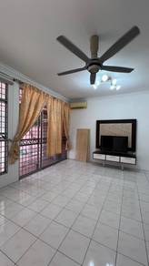 2-storey Terraced House For Rent in Puncak Jalil,SGR
