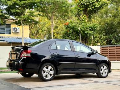 Toyota Vios S in Alor Setar, KDH